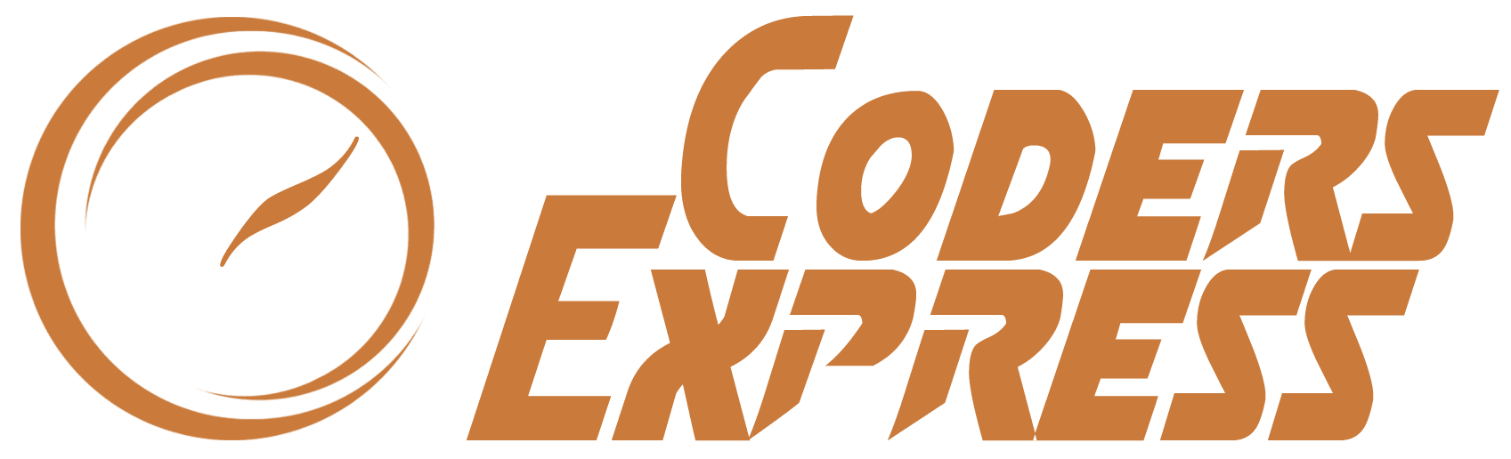 Coders Express Hover