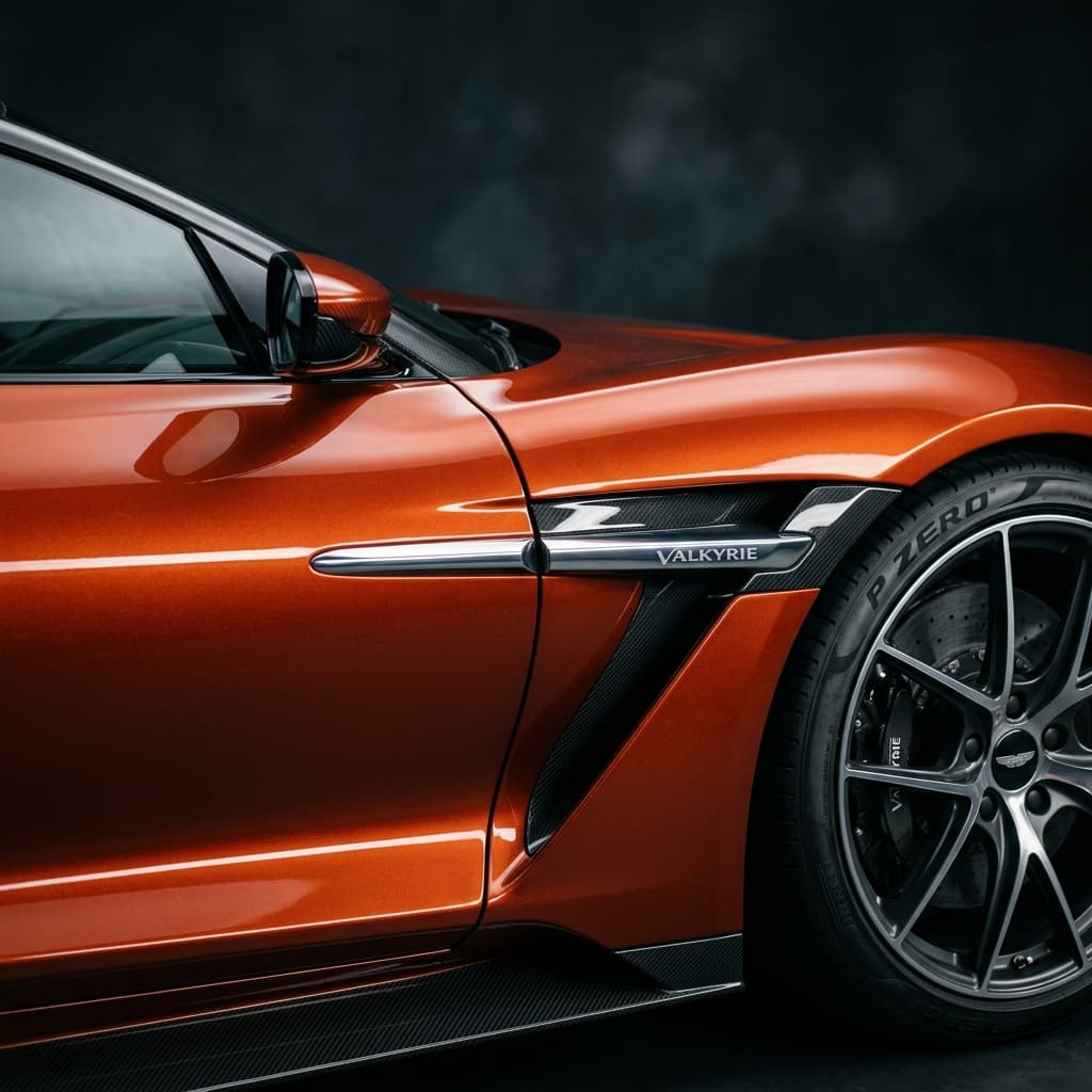 Crypto Autos