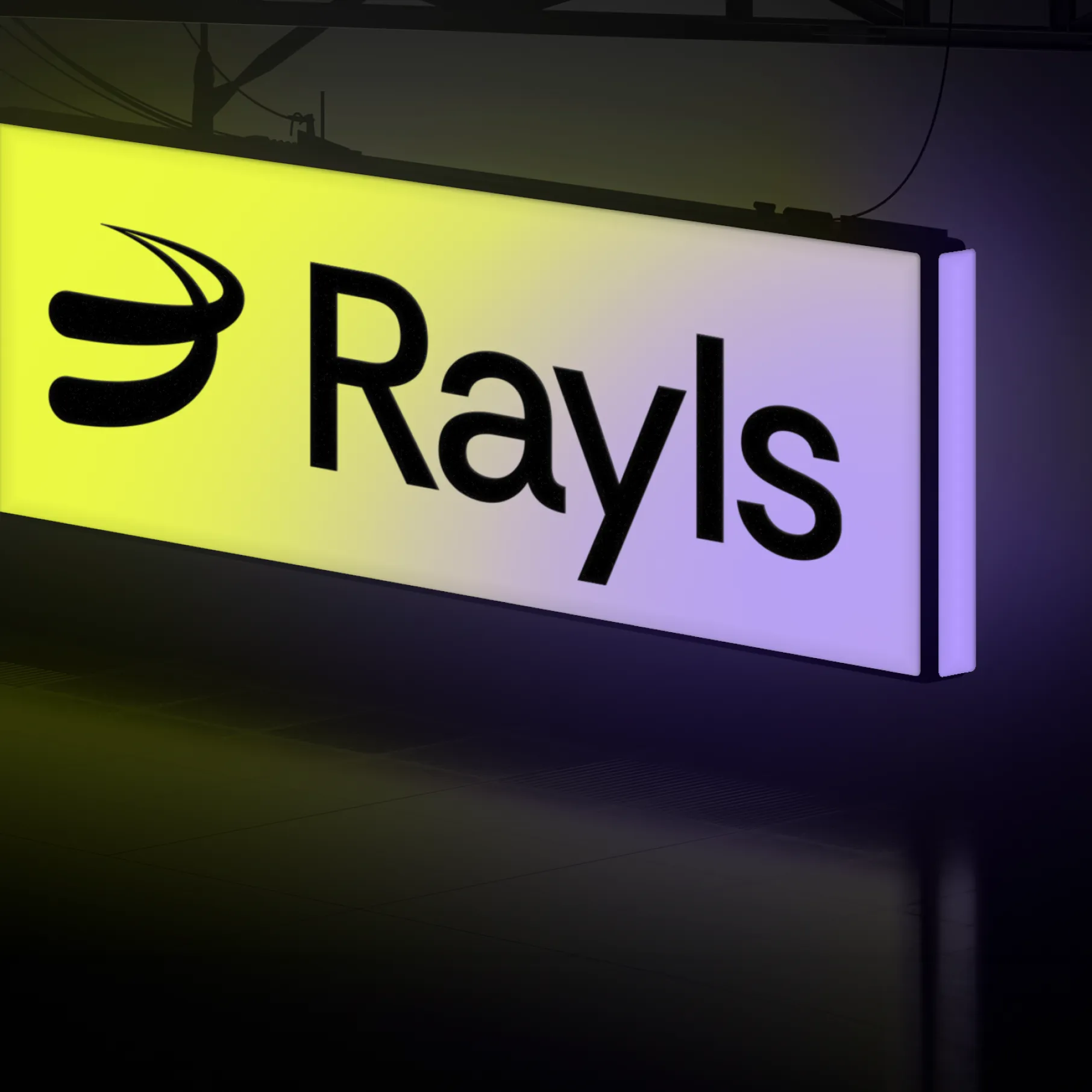 Rayls
